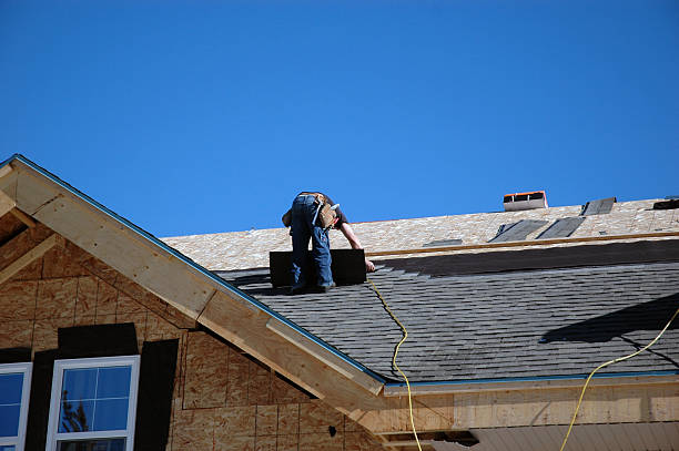 Best Commercial Roof Installation  in Providence, UT