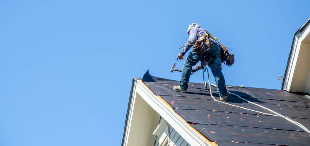 Best Storm Damage Roof Repair  in Providence, UT